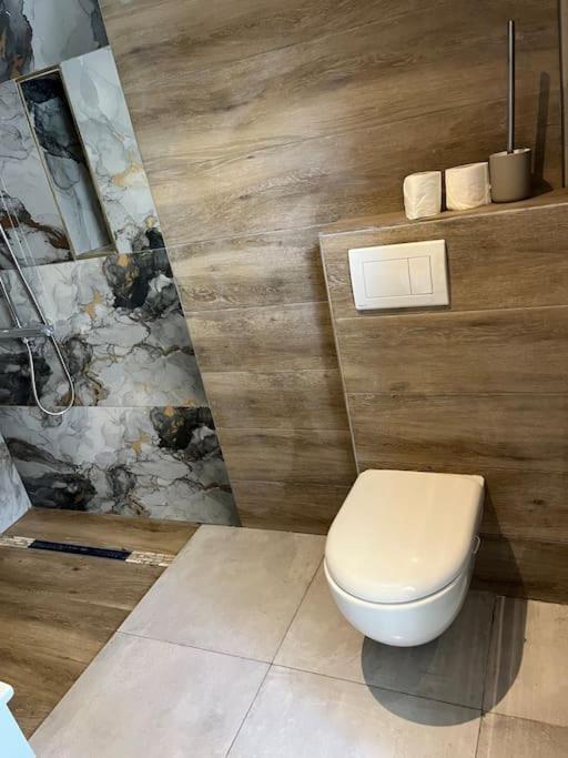 Maisonnette Avec Terrasse Avec Spa Privatif Lutterbach エクステリア 写真
